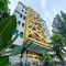 Royal City Hotel - map