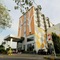 The Sun Hotel Madiun - map