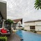 Jimbaran Sea View Villa - map