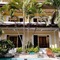 Villa Puri Royan Jimbaran - map
