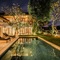 Jimbaran Beach Villas By Nakula - map