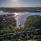The Village At Indian Point Resort - map
