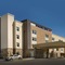 Springhill Suites Bridgeport Clarksburg - map
