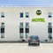 B&B Hotel Cannes Ouest La Bocca - map