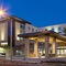 Hilton Garden Inn Irvine Orange County Airport - map