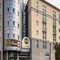 B&B Hotel Paris Est Bondy - map