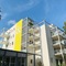 B&B Hotel Brest Port Du Moulin Blanc - map