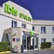 Ibis Styles Gien - map