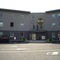 B&B Hotel Clermont Ferrand Nord Riom - map