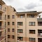 Corvin Plaza Apartments And Suites - map