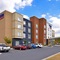 Fairfield Inn & Suites Calhoun - map
