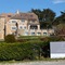 Manoir Dalmore - map