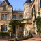 Chateau De Champlong - map