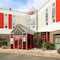 Ibis Aulnay Paris Nord Expo - map