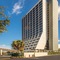 Mobile Marriott - map