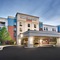 Springhill Suites By Marriott Provo - map