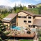 Marriott's Streamside Birch At Vail - map