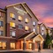 Towneplace Suites By Marriott Vernal - map