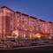 Residence Inn Salt Lake City Murray - map