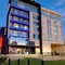 Aloft Oklahoma City Downtown - Bricktown, A Marriott Hotel - map