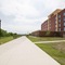Hampton Inn & Suites Oklahoma City Airport - map