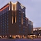 Hilton Garden Inn Oklahoma City Bricktown - map