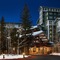 Marriott's Mountainside At Park City - map