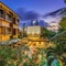 Pandawa All Suite Hotel - map