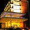 Aston Ketapang City Hotel - map