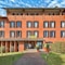 B&B Hotel Bergamo City - map