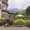 Hotel Latemar - map
