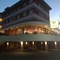 Hotel Toscana - map