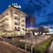 Hotel Ambra - map