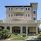 Hotel Ristorante Paradise - map