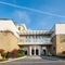 Zenit Hotel Balaton - map