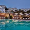 Leda Village Resort - map