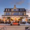 Strandhotel Atlantic & Villa Meeresstrand - map