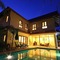 At Pool Villa Resort - map