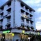 Hotel Le Perigord - map