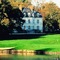 Domaine Et Golf Du Roncemay - map