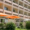 Best Western Hôtel Des Thermes - map