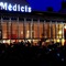 Le Medicis - map