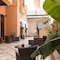 Riad Marrakech House - map