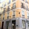 Life Apartments Calderón - map