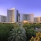 Grand Hyatt Residence - map