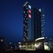 Novotel Fujairah - map