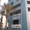 The Olive Hotel - map