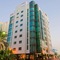 One Pavilion Luxury Serviced Apartments - map