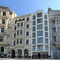 Grand Hotel De Pera - map