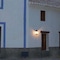 El Molino Del Paso - map
